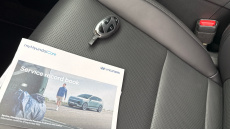Hyundai SANTA FE 1.6 TGDi PHEV Calligraphy 5dr 4WD Auto [6 Seats] Estate